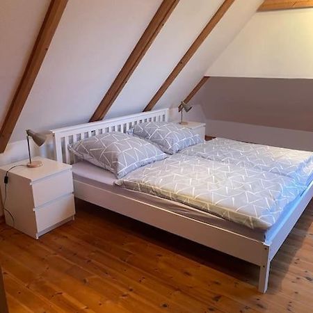 Ferienwohnung Hohwacht Ostsee 외부 사진