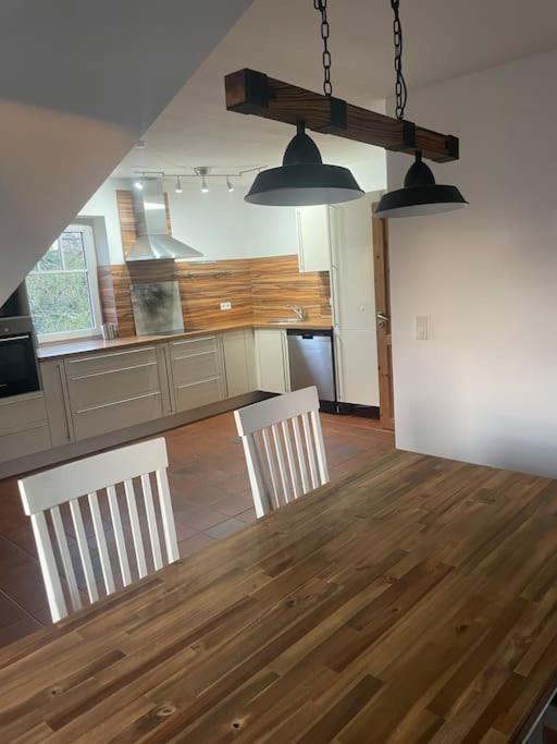 Ferienwohnung Hohwacht Ostsee 외부 사진