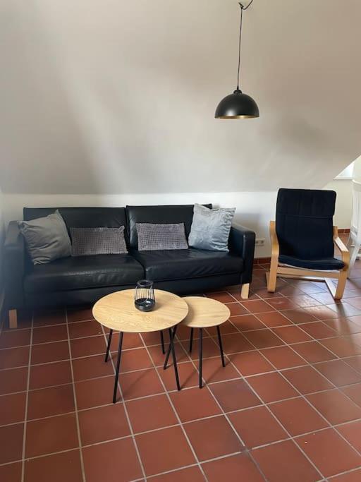 Ferienwohnung Hohwacht Ostsee 외부 사진