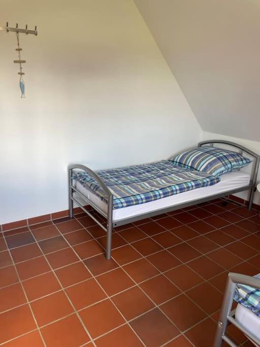 Ferienwohnung Hohwacht Ostsee 외부 사진
