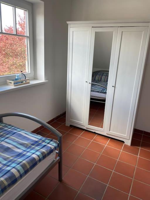 Ferienwohnung Hohwacht Ostsee 외부 사진