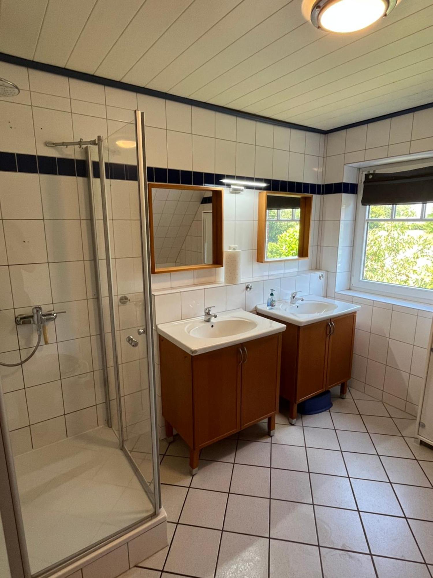 Ferienwohnung Hohwacht Ostsee 외부 사진